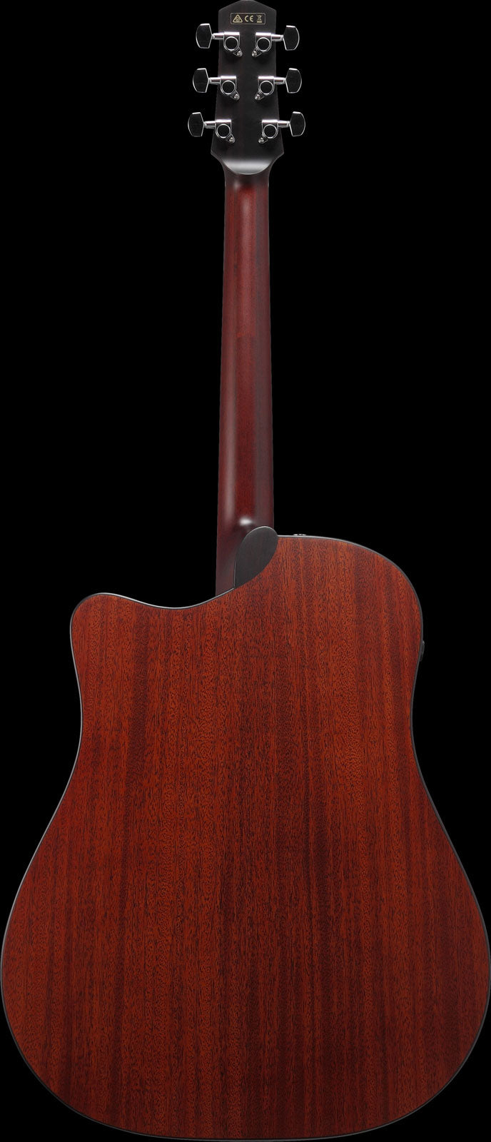 Aad400Ce-Lgs Natur Advanced Acoustic Platinum