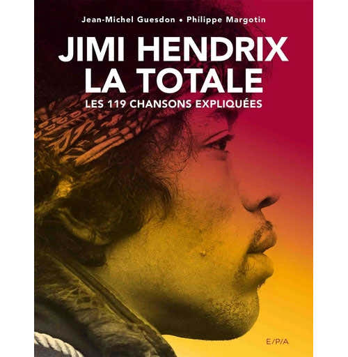 Jimi Hendrix - La Totale