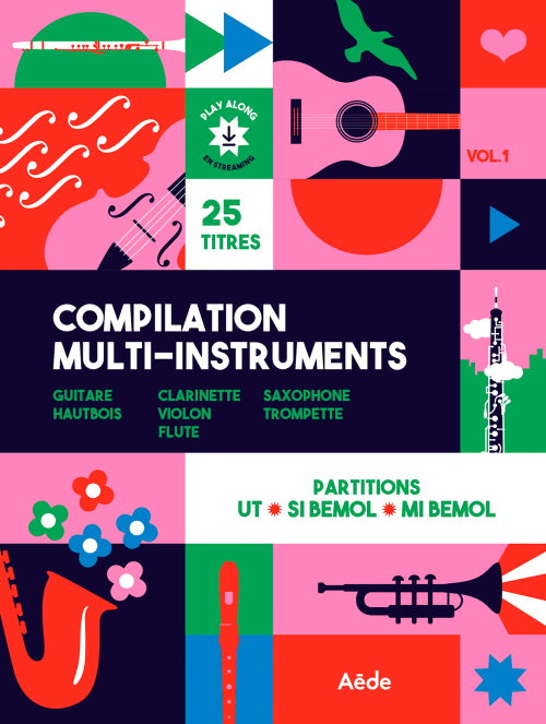 Compil' Multi-strumenti