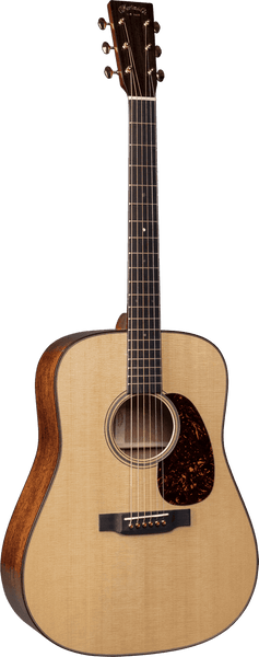 D-18 Modern Deluxe