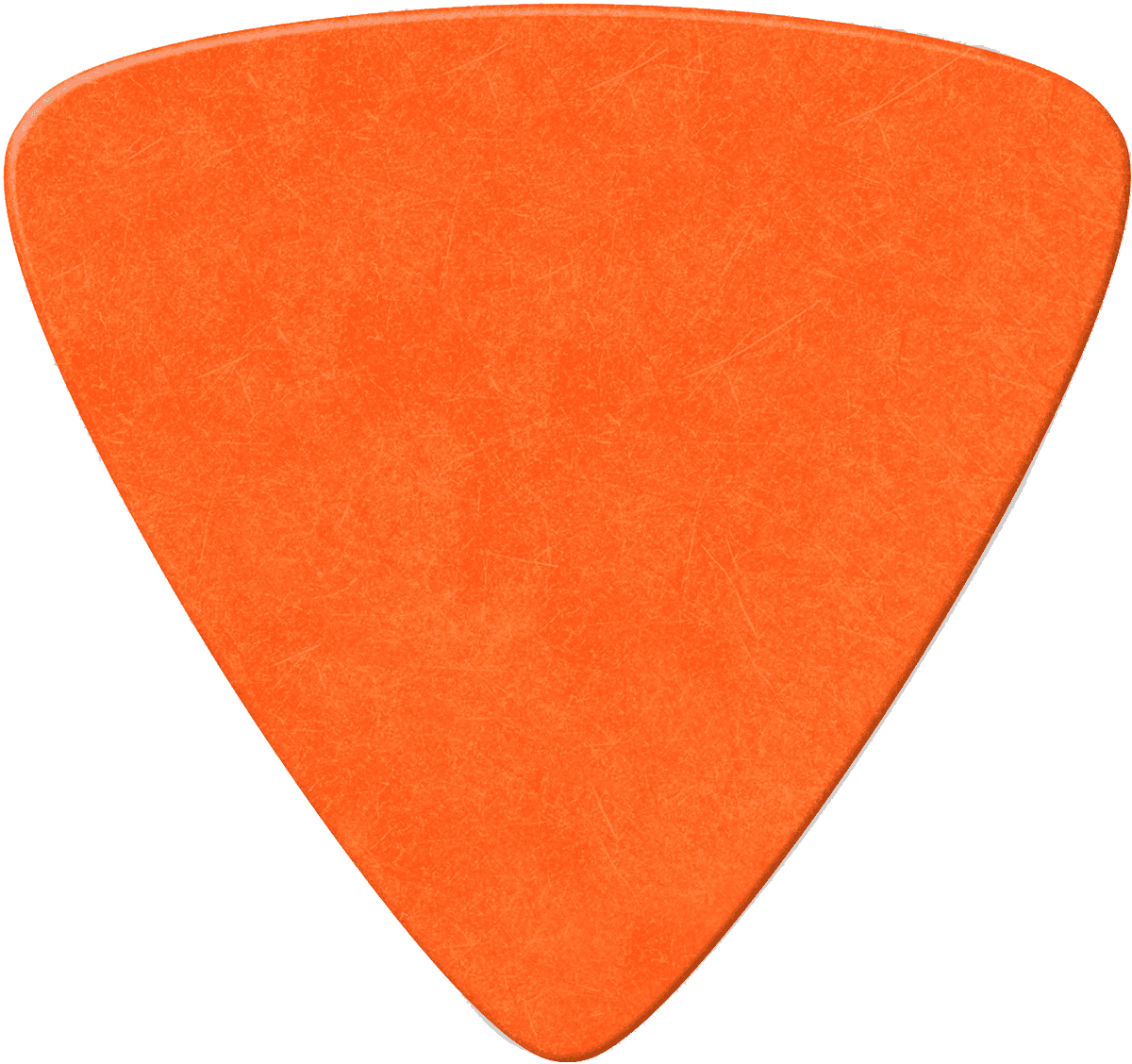 6 x 0,60mm Tortex Dreieck