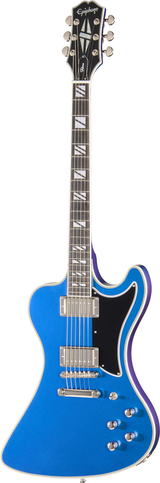 RD Custom Futura Twilight Shift IBGM