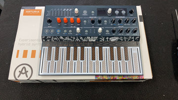 Microfreak - B-stock