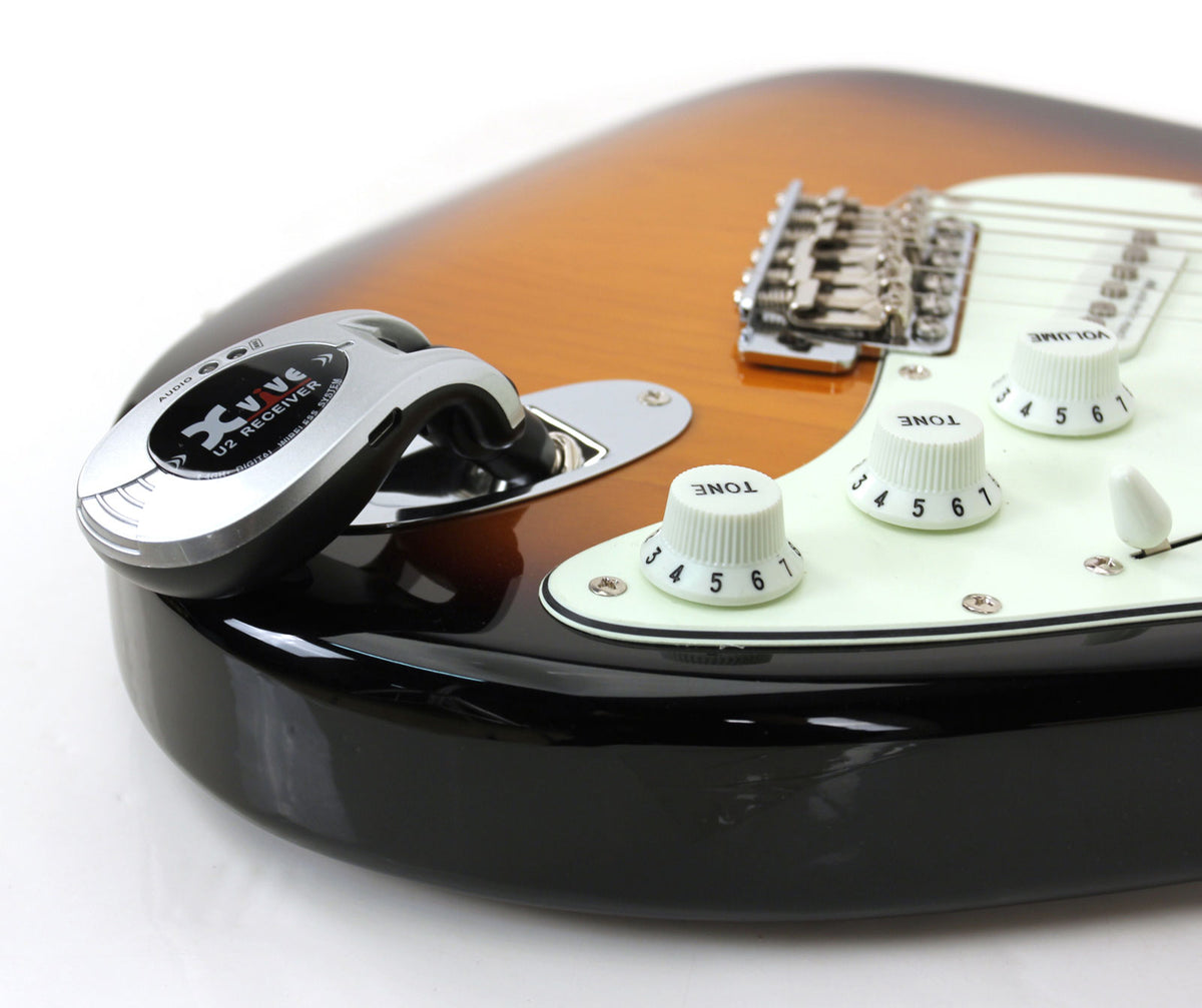 U2 Silber