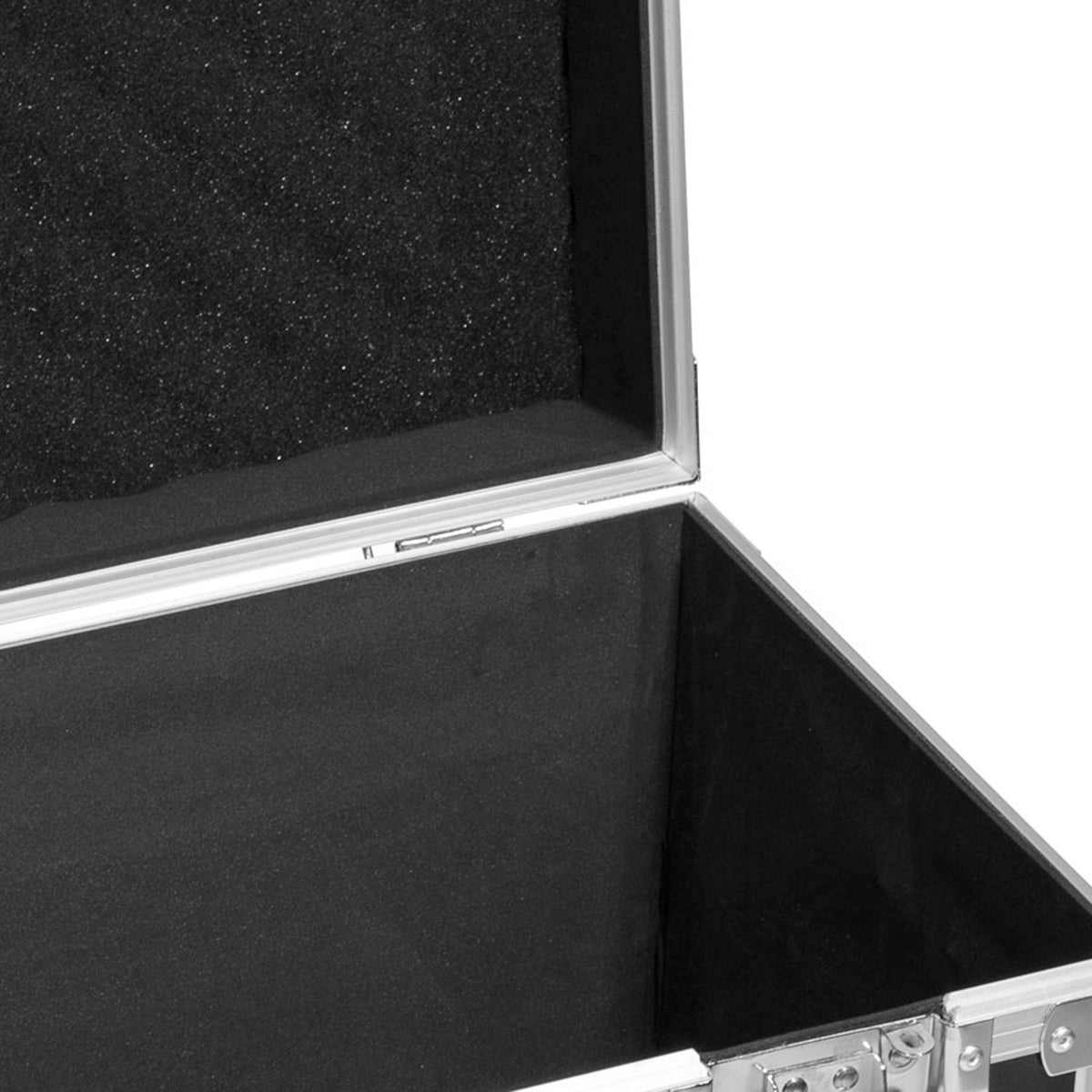Access Case Trolley W Silver