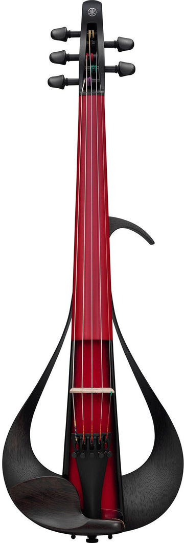 Yev105Pro 4/4 Violin Red (5 Strings)