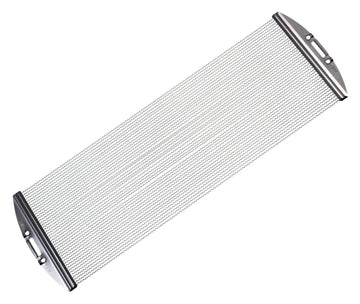 SNW1442-S - SNARETEPPICH 14" - 42 SNAREWIRE - STAHL