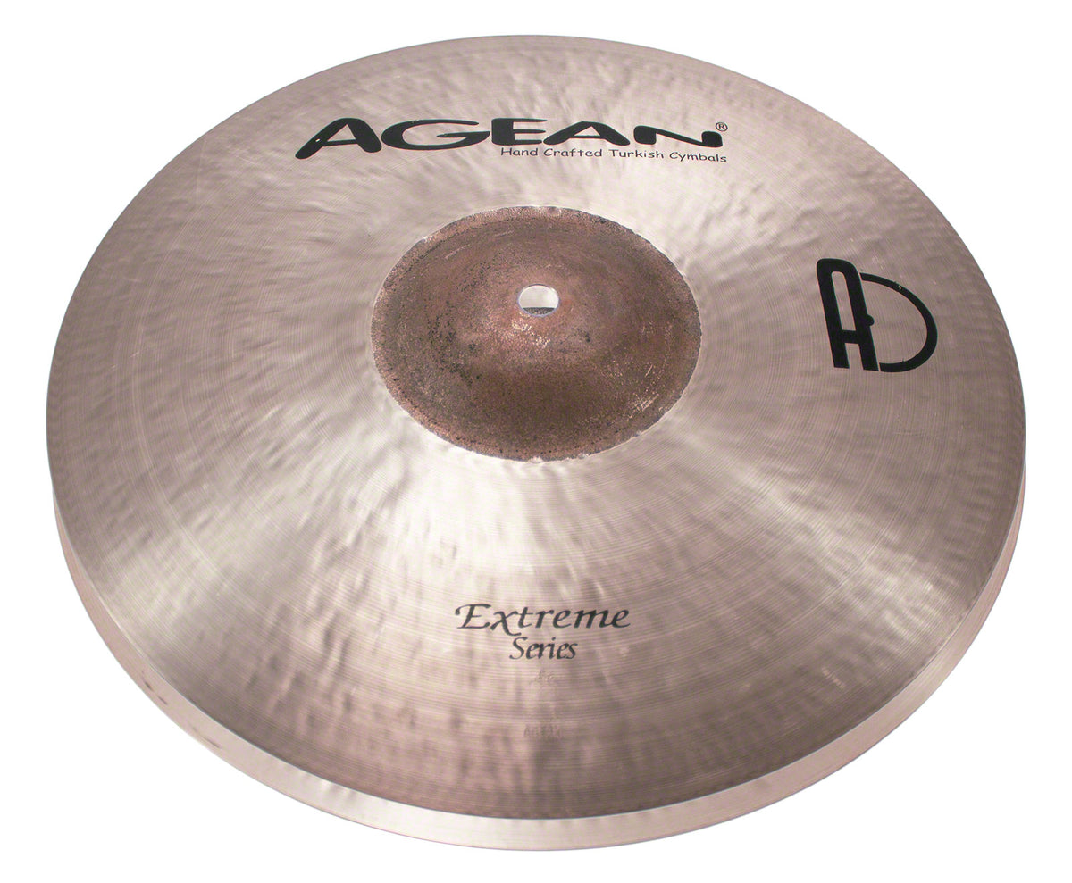 13" EXTREME HI HAT