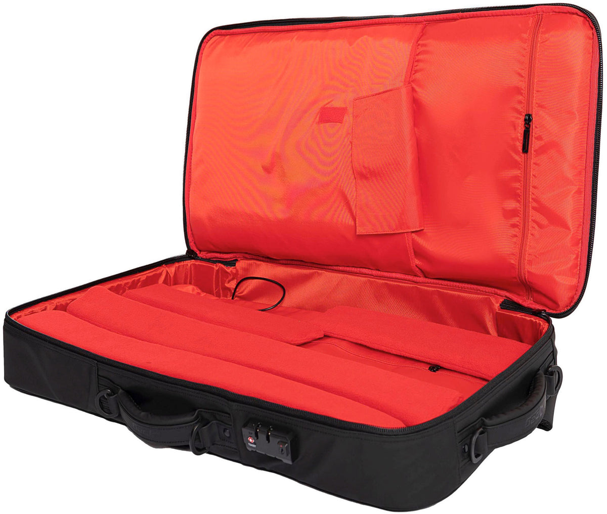K-Max Plus MK2 grande borsa per controller DJ a 4 canali
