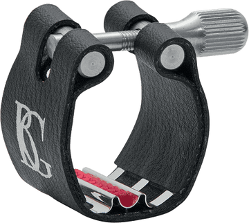 Ligature Révélation Argent - Clarinette Sib