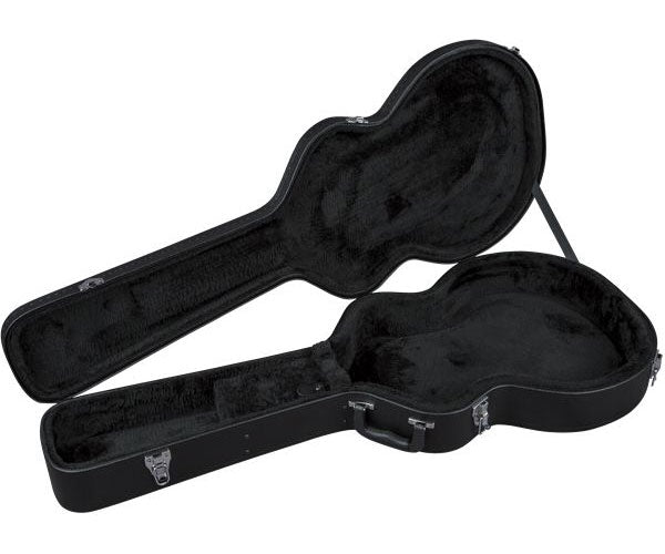 Koffer G2622T Streamliner Center Block Schwarz