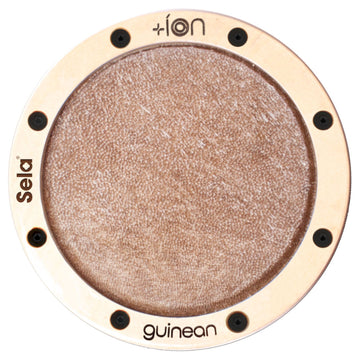 Ion for Iconic Cajon - Guinean