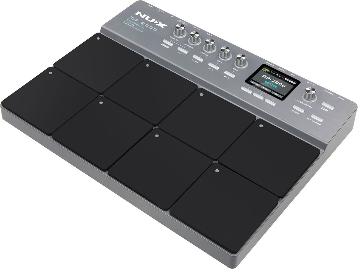 DP-2000 - MULTI-PAD