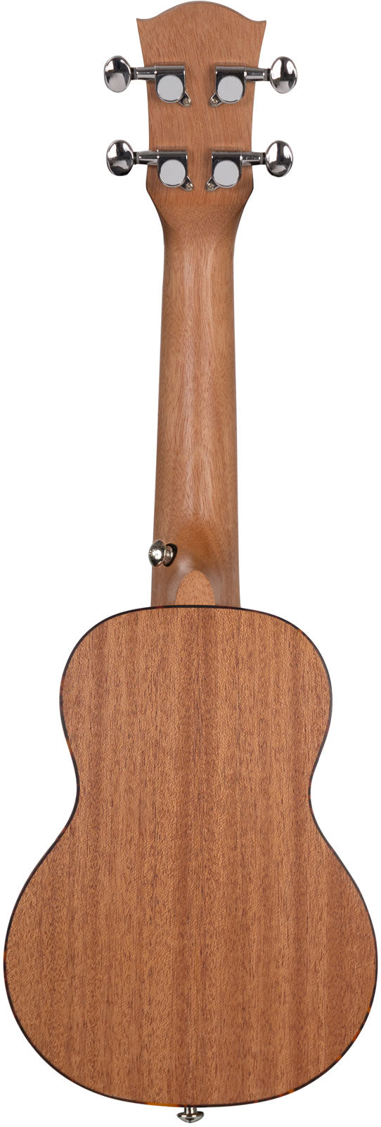 Hh 2026 Soprano Acajou