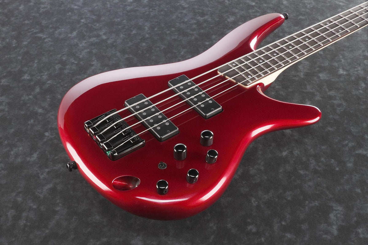 SR300EB-CA Bonbonrot