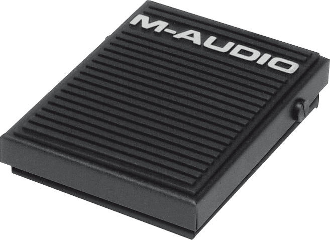 M-Audio Pédale de sustain SP-1