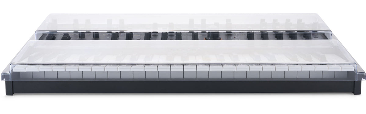 Sequential Take 5 & Oberheim Teo 5 Custodia