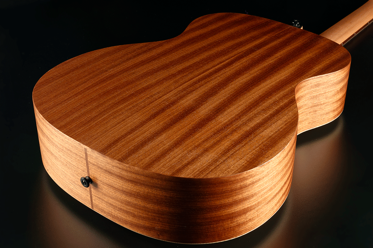 Tramontane T70A-Nat Auditorium Naturale