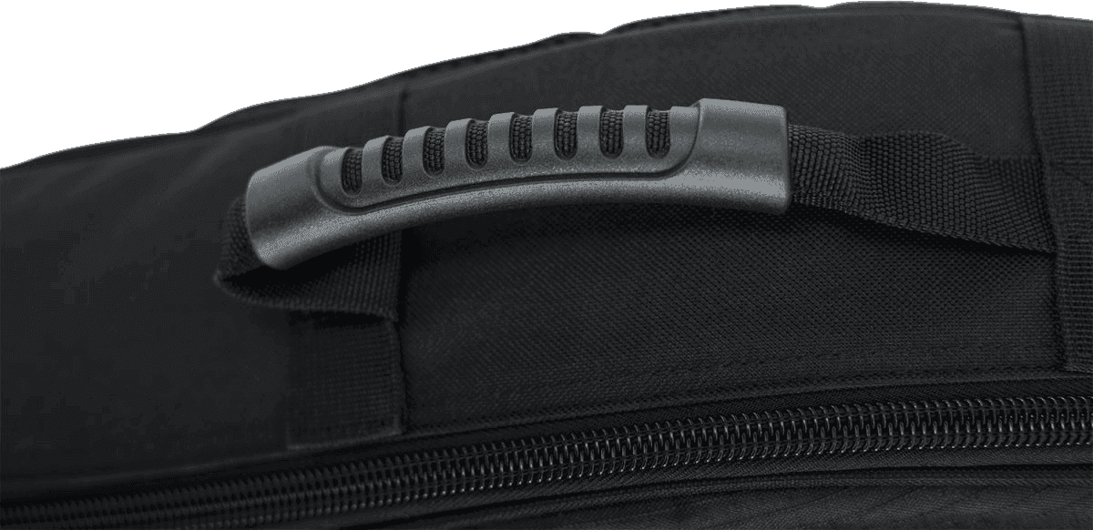 Folk 3/4 Mini Travel Gigbag - 4G