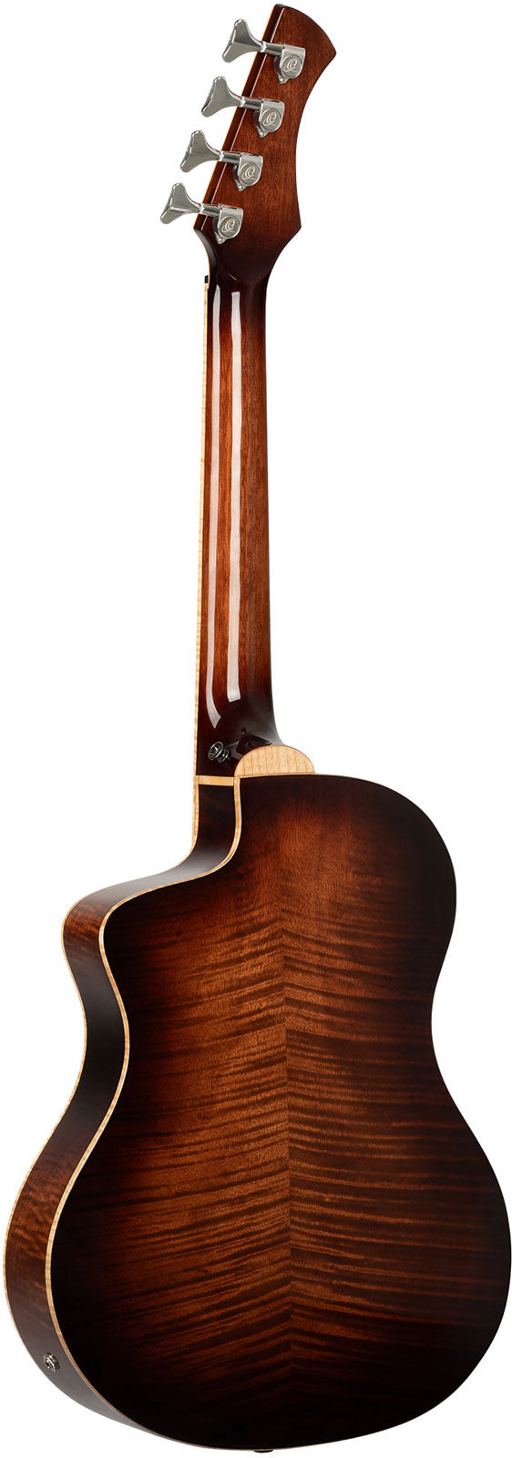 Basso Signature Ken Taylor
