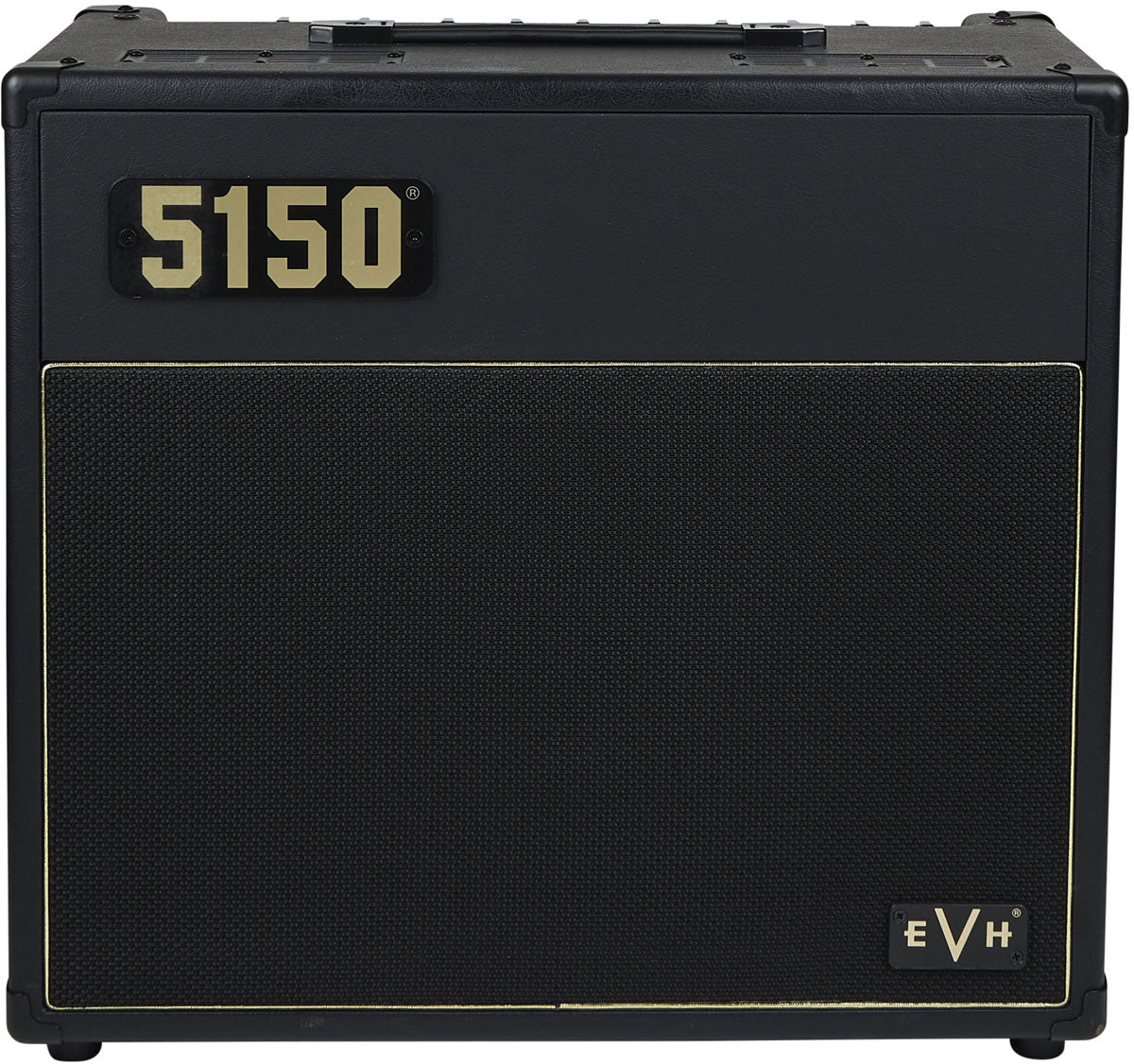 5150 Iconic Schwarz 15W EL34 10"