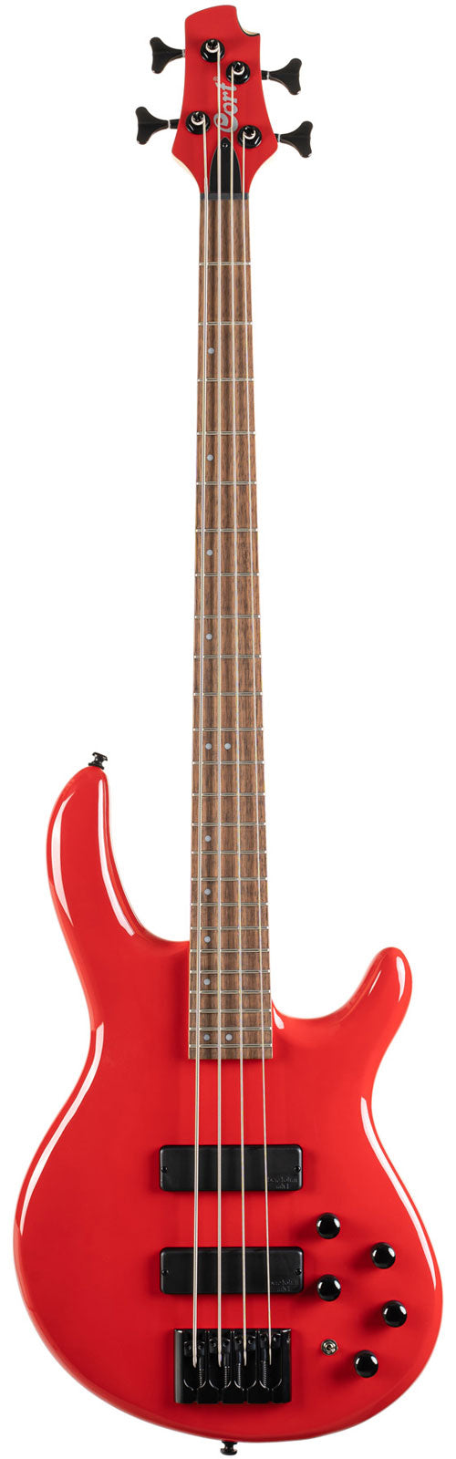 C4 Deluxe Rosso Candy