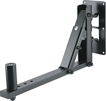24173-000-55 - Supporto da parete per altoparlante