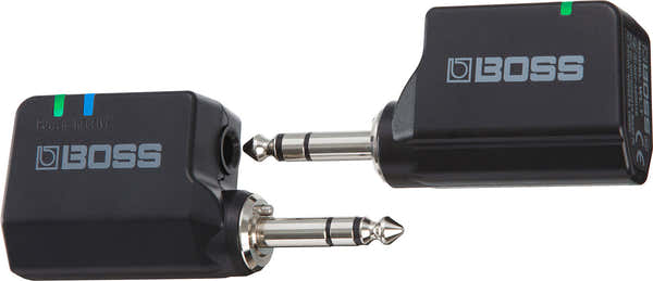 Boss WL-20 Drahtlossystem