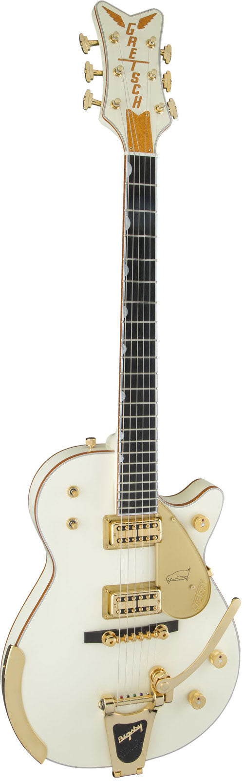 Penguin Professional Ebo Vintage White