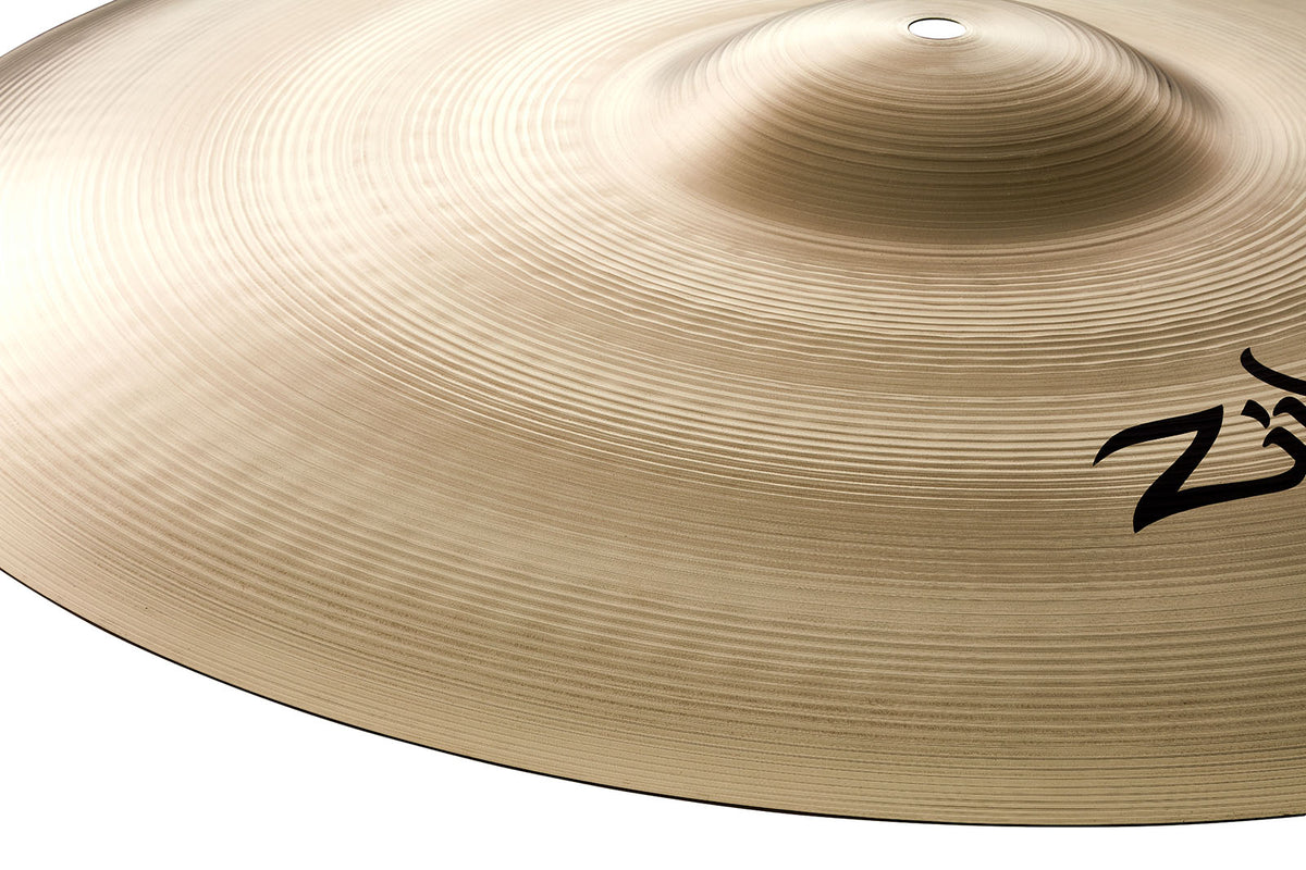 A-Series 20" Crash Ride