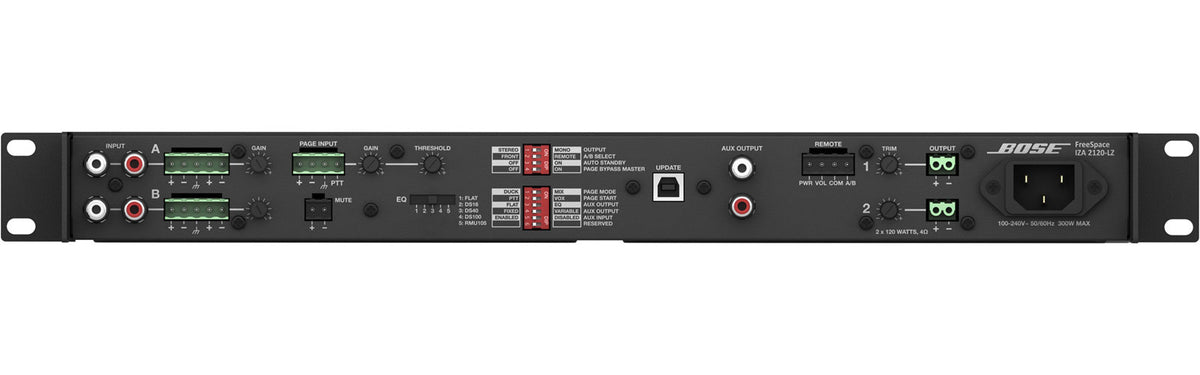 FreeSpace IZA 2120-LZ