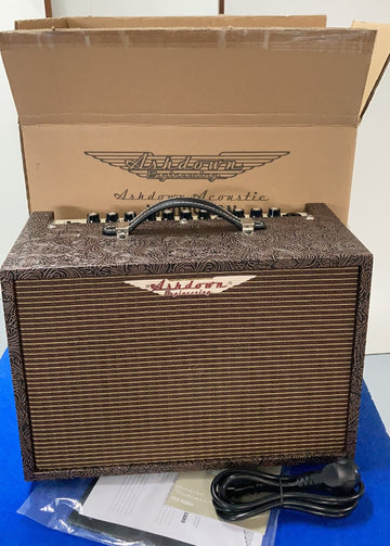 Woodsman Classic 40W - Stock B