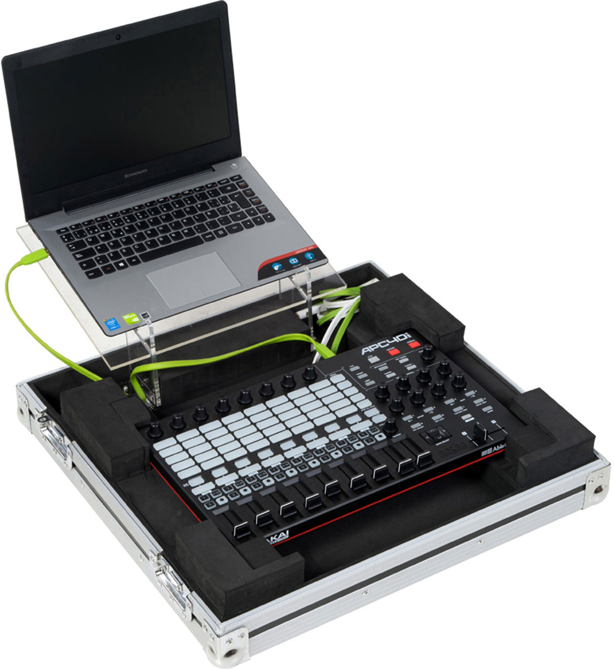 Pro APC40 MKII / APC 64 Supporto in acrilico