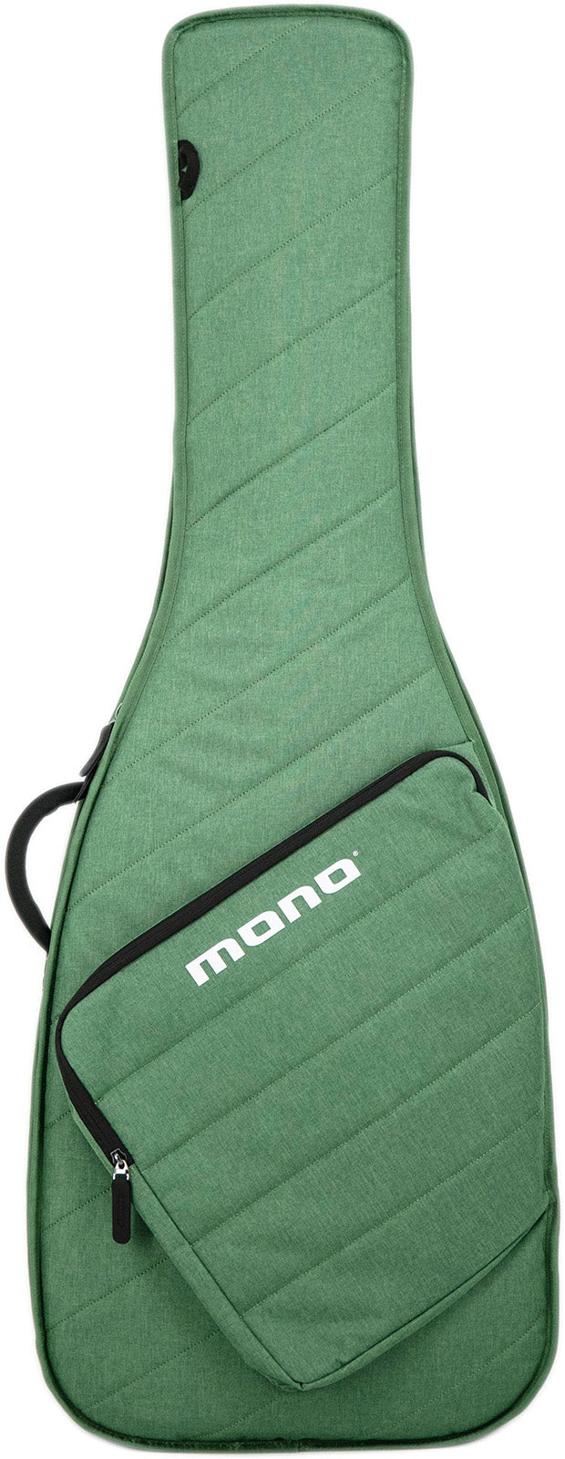 Housse Basse Électrique Vert - M80 Sleeve V2
