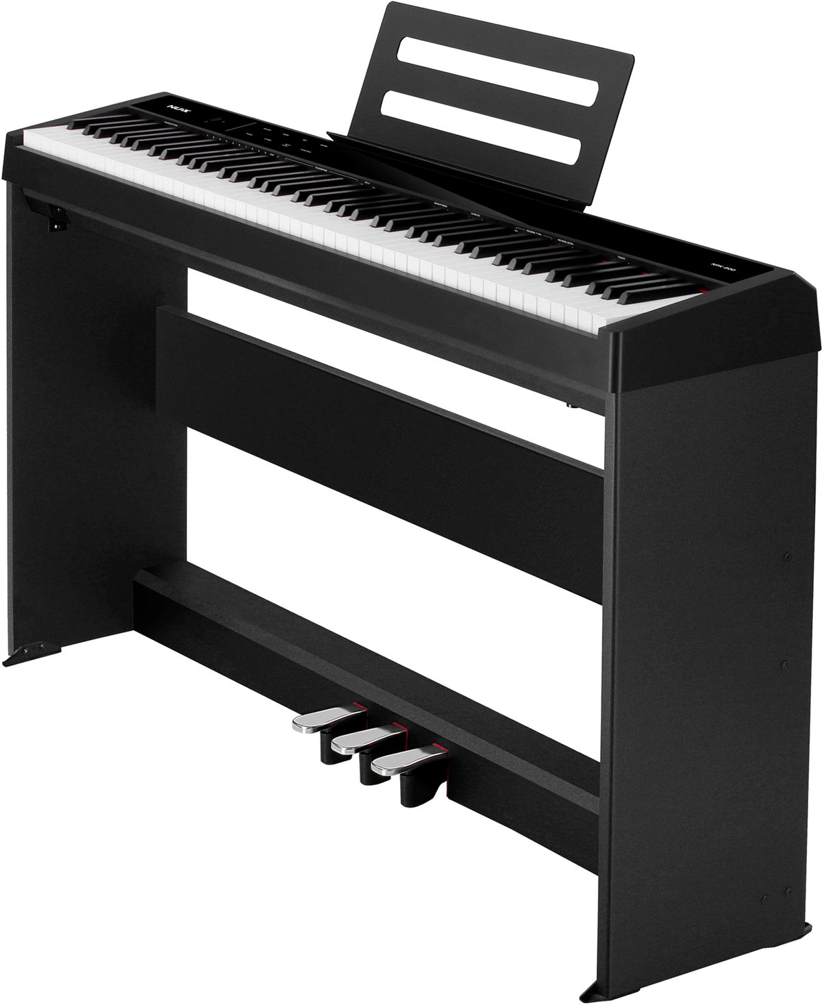 NPK-200 Schwarz