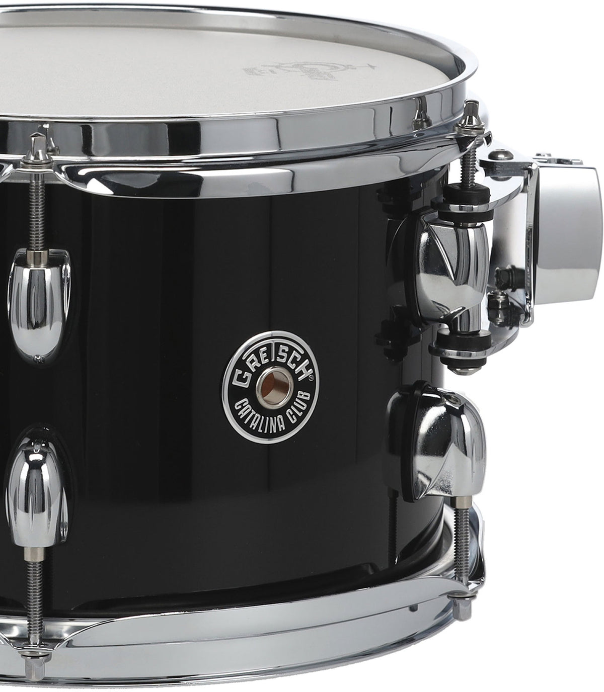 Tom Tom Catalina Club Piano Black