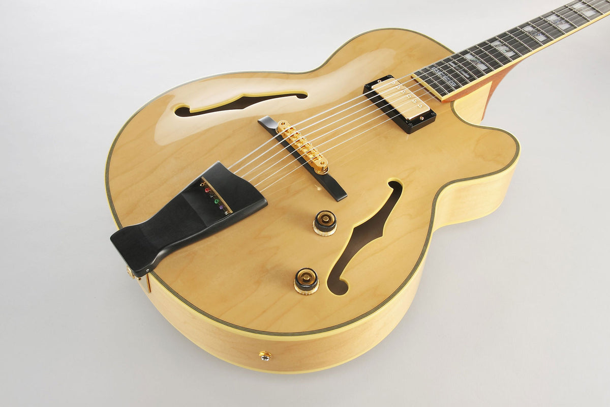 PM200-NT Natur Signature Pat Metheny PM