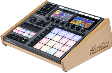 Catalina Supporto NI Maschine MK3 / Maschine+