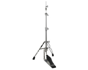 Pédale De Charleston Direct Drive DWCPMDDHH2BK