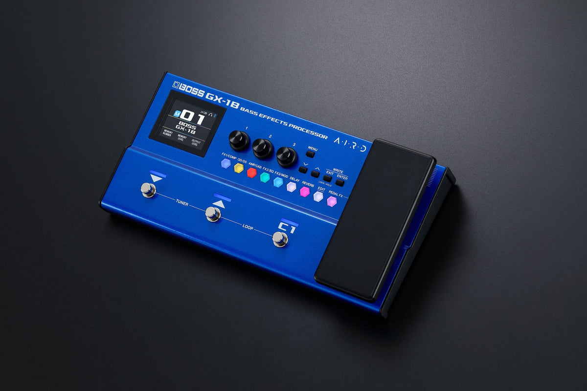 GX-1B