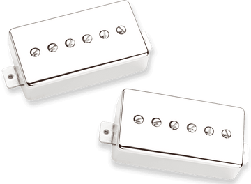 SPH90-1S-N - Phat Cat Kit Nickel