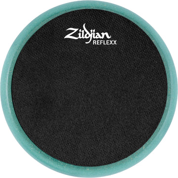 REFLEXX TRAINING PAD 6" GREEN