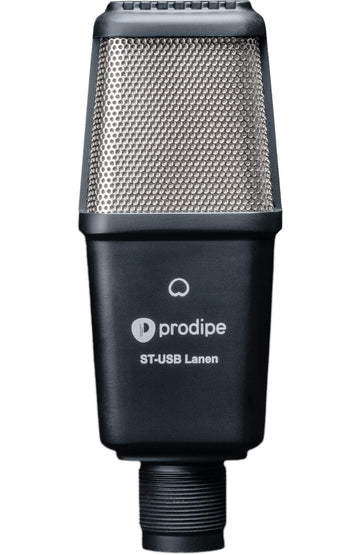 ST-USB Lanen