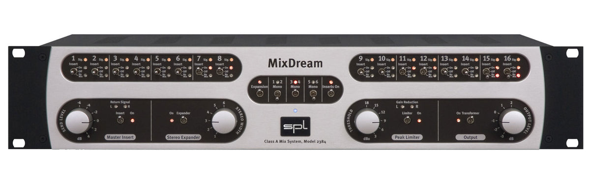 Mixdream