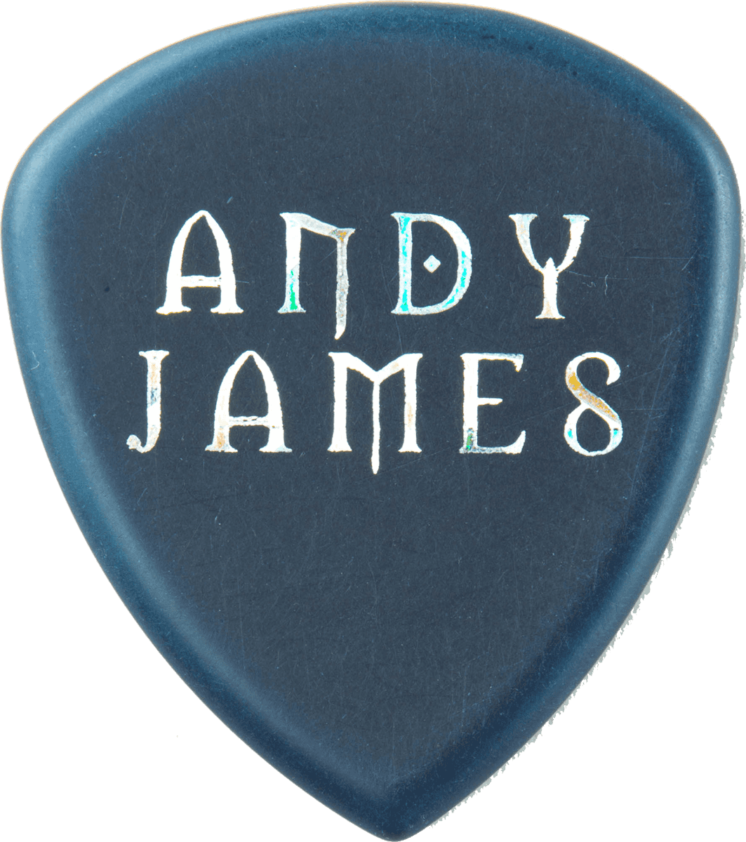 3 x 2,00mm Flow Andy James