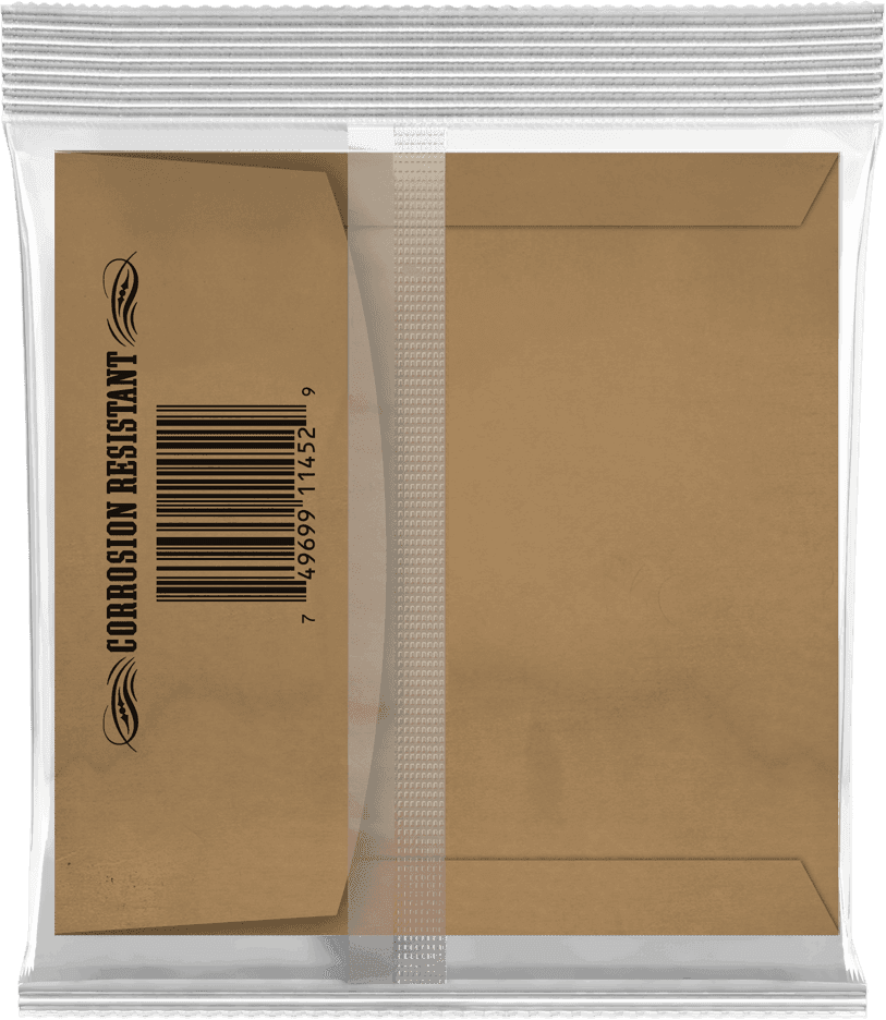 Earthwood 80/20 Bronze 52