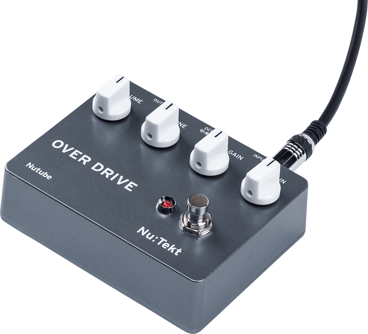 Effets de saturation Korg