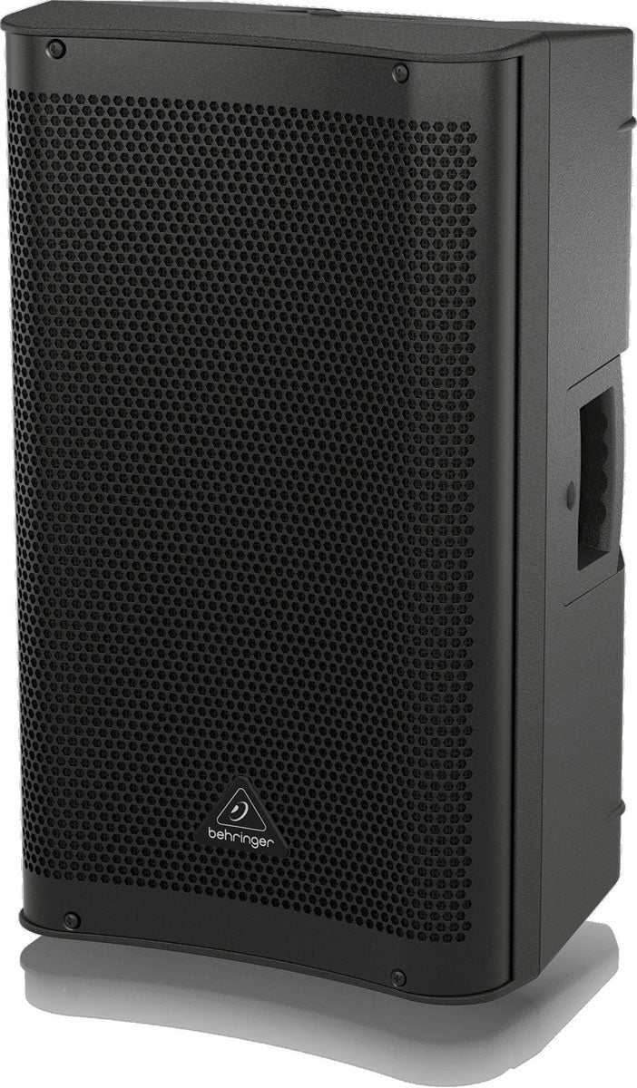 DR 112DSP - Cassa Amplificata 12 Pollici