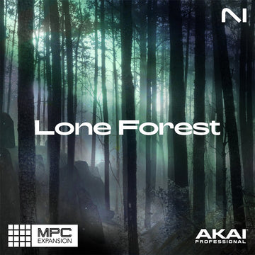 Lone Forest Espansione MPC