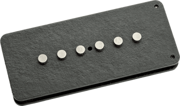 SJM-3B - QUARTER-POUND JM TRESTLE BLACK